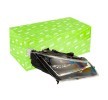 VALEO Far ORİJİNAL PARÇA, Sağ, kısa far/uzun far için LED kontrol ünitesi ile — SEAT Leon (3)