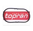 TOPRAN Termostat gövdesi contası — Volkswagen Fox (1)