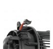 NISSENS Üfleyici motoru 12V, kontrol ünitesi olmadan — Volkswagen Taigo (5)