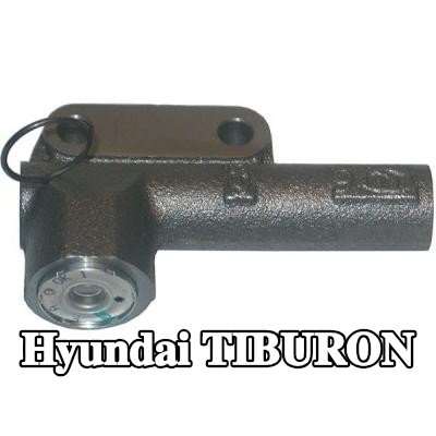 KAVO PARTS مثبط الاهتزاز، حزام التوقيت — Hyundai Tiburon