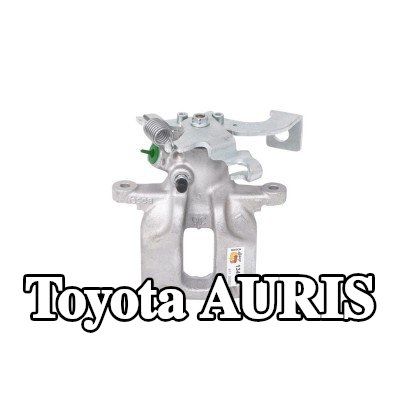 BOSCH ملاقط الفرامل — Toyota Auris