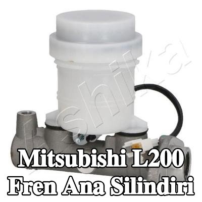 ASHIKA Fren ana silindiri — 1995 Mitsubishi L200