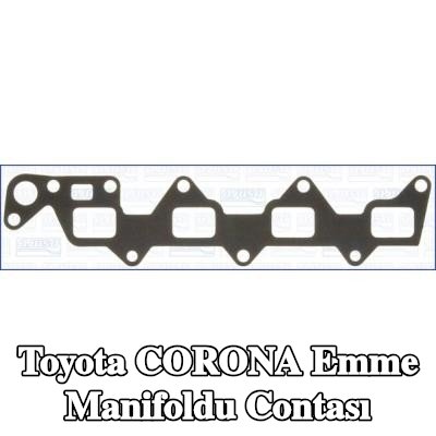 AJUSA Emme manifoldu contası — Toyota Corona