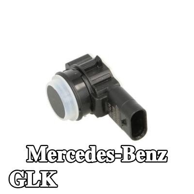 BLIC نظام المساعدة على الركن الأمامي — Mercedes-Benz Glk