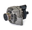 BOSCH Alternatör 90A — Citroën Nemo (2)