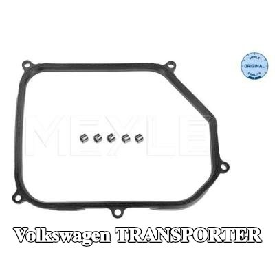 MEYLE السدادة, حوض زيت ناقل الحركة الأوتوماتيكي جودة أصلية — Volkswagen Transporter