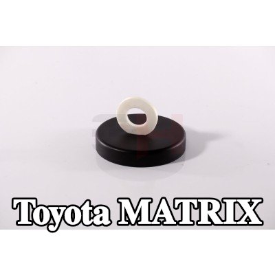 GH طقم إصلاح, عمود التعليق للمحور الأمامي, المحور الأمامي الأيسر, المحور الأمامي الأيمن — Toyota Matrix