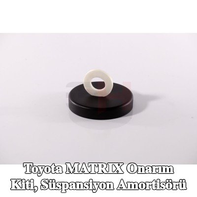 GH Onarım kiti, süspansiyon kolu Ön Aks, Sol Ön Aks, Ön Aks Sağ — Toyota Matrix