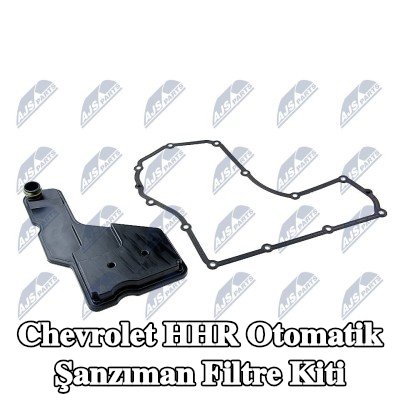NTY Otomatik şanzıman filtre kiti — Chevrolet Hhr