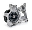 INA Water Pump + V-Ribbed Belt Kit Check alternator freewheel clutch & replace if necessary — BMW X1 (3)