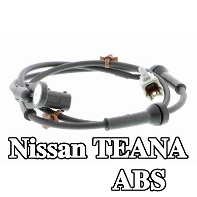 VEMO مستشعر ABS جودة VEMO الأصلية, المحور الخلفي الأيمن — 2003 Nissan Teana