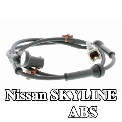 VEMO مستشعر ABS جودة VEMO الأصلية, المحور الخلفي الأيمن — Nissan Skyline