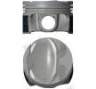 NÜRAL Keystone bağlantı kolu için piston, piston segman taşıyıcısı ile — Nissan Juke (5)