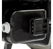 VALEO Far ORİJİNAL PARÇA, Sağ, H4, P21W, W5W, far seviyeleme motorlu, Sinyal rengi: Turuncu — 2012 Nissan Note (5)