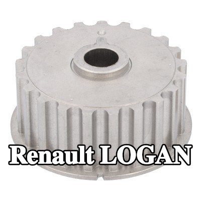 FEBI BILSTEIN ترس العمود المرفقي — Renault Logan
