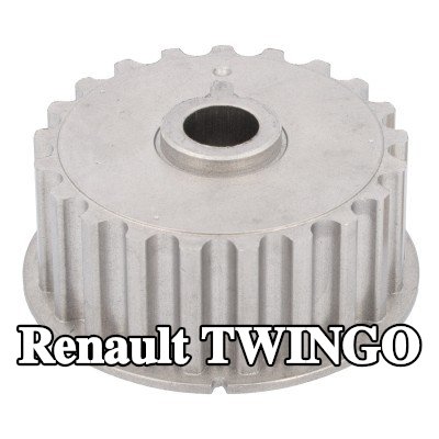 FEBI BILSTEIN ترس العمود المرفقي — Renault Twingo