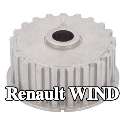 FEBI BILSTEIN ترس العمود المرفقي — Renault Wind