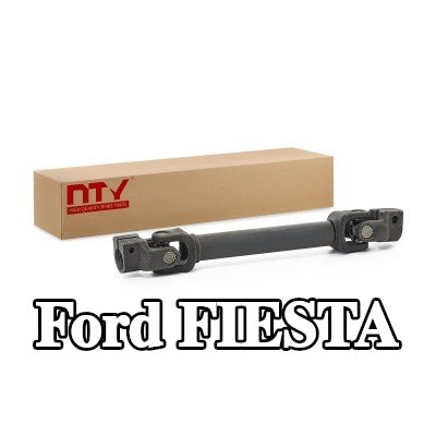 NTY الوصلة، عمود التوجيه — Ford Fiesta