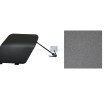 DT Spare Parts Çekme kancası kapağı — Renault Master (3)