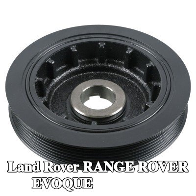 FEBI BILSTEIN بكرة العمود المرفقي للعمود المرفقي — Land Rover Range Rover Evoque