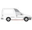 BLIC Külbütör paneli, sağ — 2001 Opel Combo (2)
