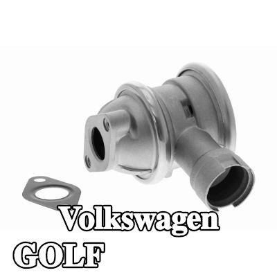 VEMO صمام الهواء الثانوي — 1998 Volkswagen Golf