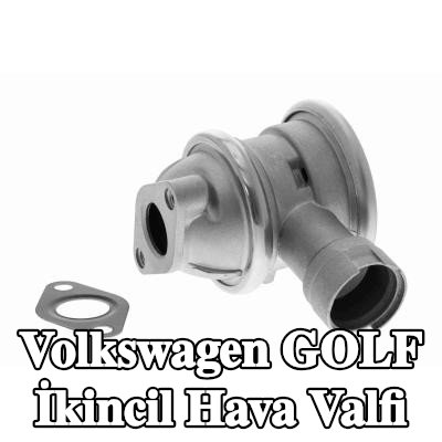 VEMO İkincil hava valfi — 1998 Volkswagen Golf