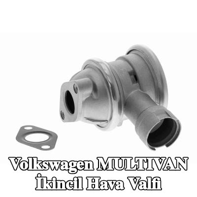 VEMO İkincil hava valfi — Volkswagen Multivan