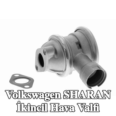 VEMO İkincil hava valfi — Volkswagen Sharan