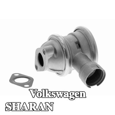VEMO صمام الهواء الثانوي — Volkswagen Sharan