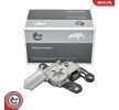 ESEN SKV Silecek motoru Arka, 12V — Ford Ka (2)