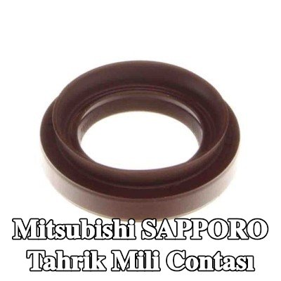 MAXGEAR Tahrik mili contası — Mitsubishi Sapporo