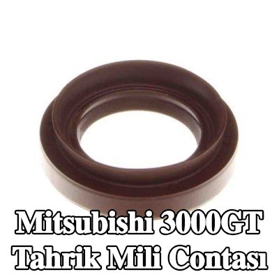 MAXGEAR Tahrik mili contası — Mitsubishi 3000gt