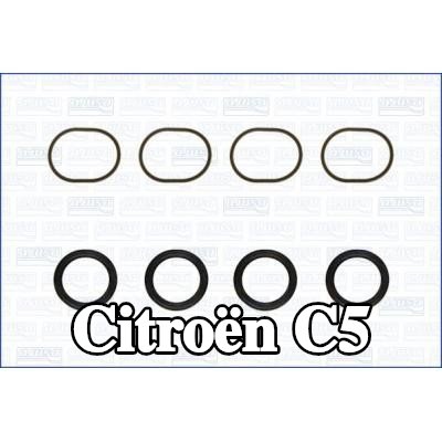 AJUSA مجموعة حشيات، مشعب السحب — Citroën C5