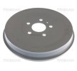 TRISCAN Fren kampanas 333mm — Volkswagen Id.3 (1)