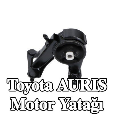 KAVO PARTS Motor yatağı — Toyota Auris