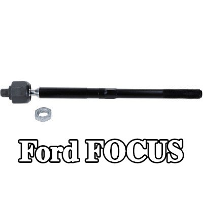 LEMFÖRDER قضيب الربط الداخلي المحور الأمامي الأيسر, المحور الأمامي الأيمن — 2012 Ford Focus