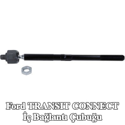 LEMFÖRDER İç bağlantı çubuğu Ön Aks Sol, Ön Aks Sağ — Ford Transit Connect
