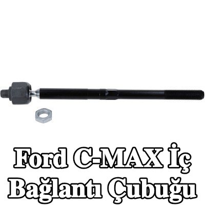 LEMFÖRDER İç bağlantı çubuğu Ön Aks Sol, Ön Aks Sağ — Ford C-max