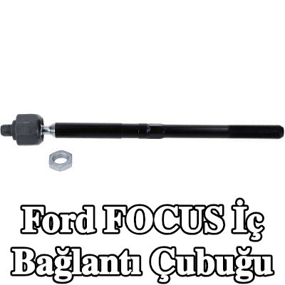 LEMFÖRDER İç bağlantı çubuğu Ön Aks Sol, Ön Aks Sağ — 2012 Ford Focus