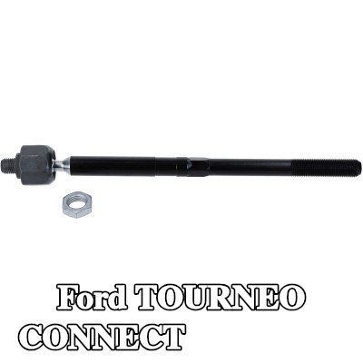 LEMFÖRDER قضيب الربط الداخلي المحور الأمامي الأيسر, المحور الأمامي الأيمن — 2016 Ford Tourneo Connect