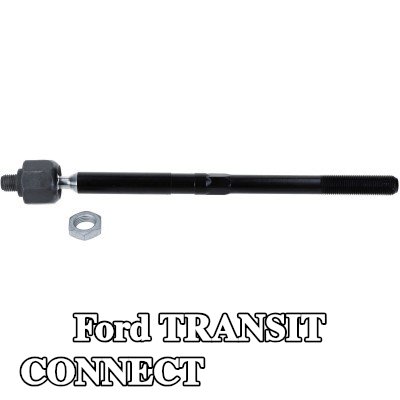LEMFÖRDER قضيب الربط الداخلي المحور الأمامي الأيسر, المحور الأمامي الأيمن — Ford Transit Connect