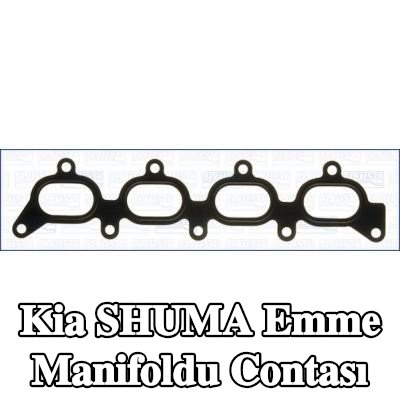 AJUSA Emme manifoldu contası — 2000 Kia Shuma