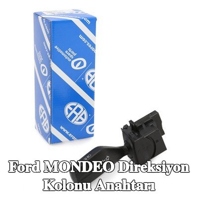 ERA Direksiyon kolonu anahtarı — Ford Mondeo