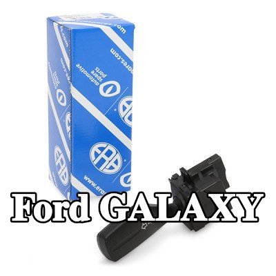 ERA مفتاح عمود التوجيه — Ford Galaxy