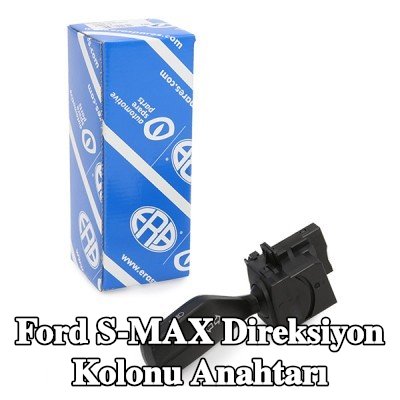 ERA Direksiyon kolonu anahtarı — Ford S-max