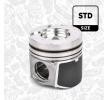 ET ENGINETEAM Piston segmanlı piston, keystone bağlantı kolu için, piston segman taşıyıcısı ile — Nissan Interstar (2)