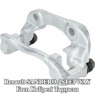 TRW Fren kaliperi taşıyıcısı — Renault Sandero / Stepway