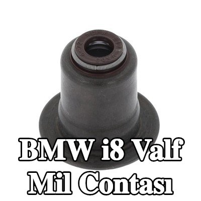 CORTECO Valf mil contası — 2016 BMW i8