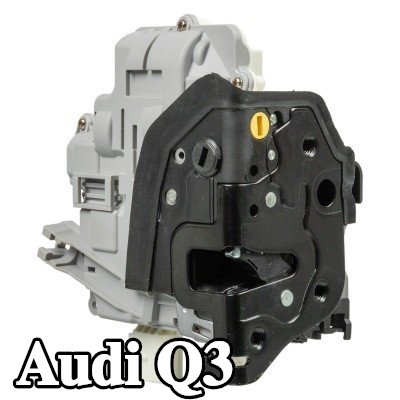 FEBI BILSTEIN قفل الباب الخلفي الأيمن — 2012 Audi Q3